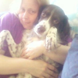 Meet your Posher, Misty